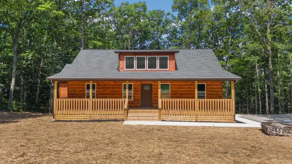 2377 Porch Rock Road, Pikeville, TN 37367