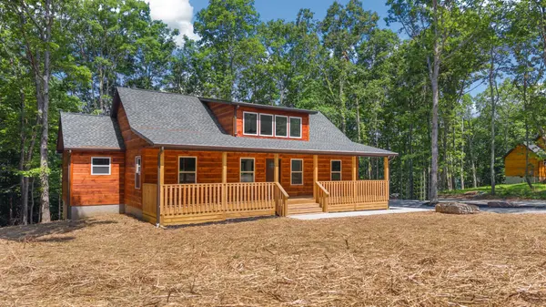 2377 Porch Rock Road, Pikeville, TN 37367