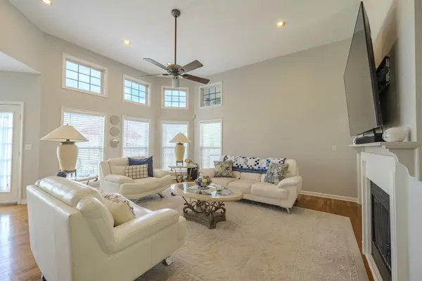 135 BETSY DR, Savannah, TN 38372