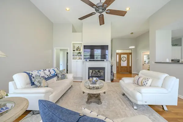 135 BETSY DR, Savannah, TN 38372