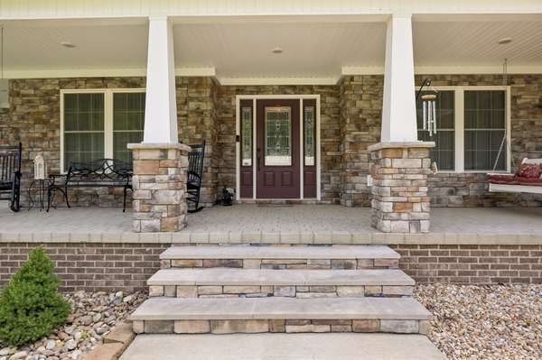 1421 Oakmont Cir, Centerville, TN 37033