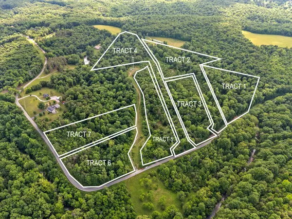 0 Crow Cut Rd, Fairview, TN 37062