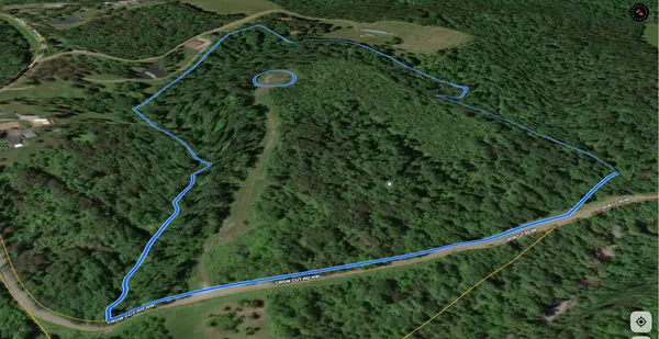 0 Crow Cut Rd, Fairview, TN 37062