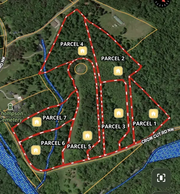 0 Crow Cut Rd, Fairview, TN 37062