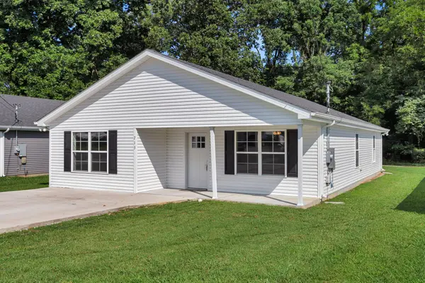 715 E Lincoln St, Tullahoma, TN 37388
