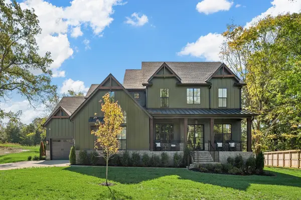 7299 Florim Court, Fairview, TN 37062