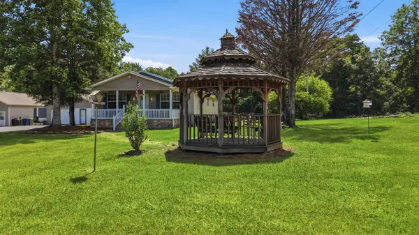 464 Brown Rd, Crossville, TN 38555