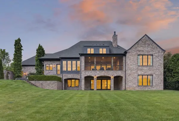 1452 Witherspoon Dr, Brentwood, TN 37027