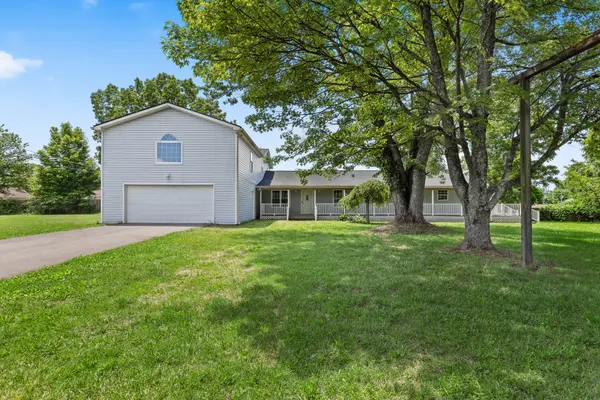 340 Brinkley Ln, White House, TN 37188
