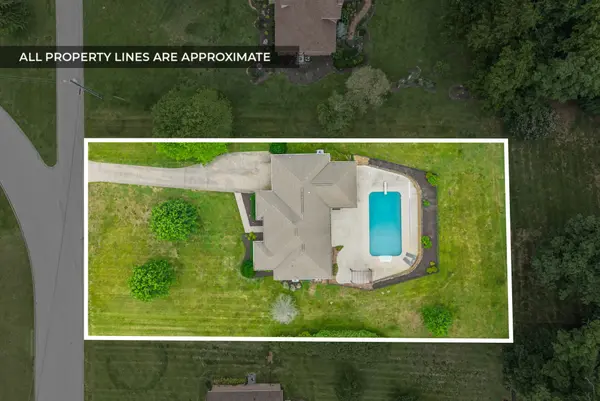 455 Stonemeadow Rd, Clarksville, TN 37043