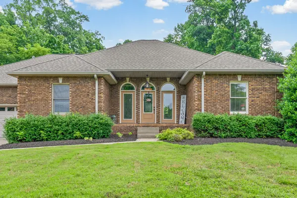 455 Stonemeadow Rd, Clarksville, TN 37043