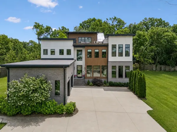3706 Benham Ave, Nashville, TN 37215