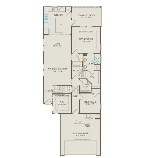 7114 Reprise Way, Murfreesboro, TN 37128