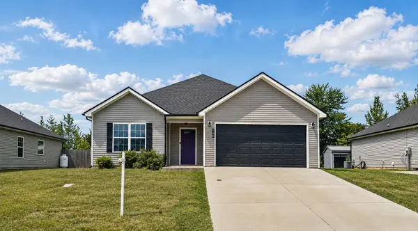 745 Tidwell Dr, Clarksville, TN 37042