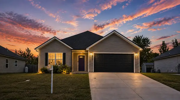 745 Tidwell Dr,  Clarksville,  TN 37042