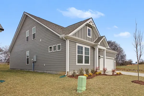 324 Black Bear Drive, Mount Pleasant, TN 38474