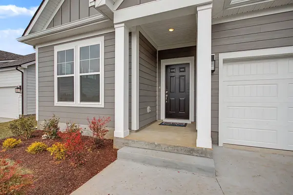 324 Black Bear Drive, Mount Pleasant, TN 38474