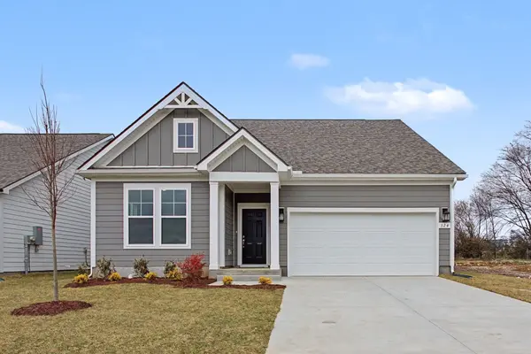 324 Black Bear Drive, Mount Pleasant, TN 38474
