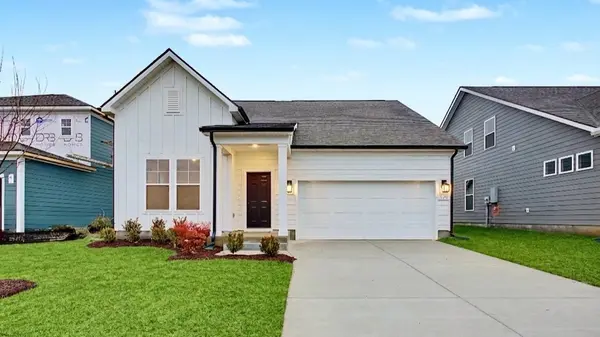 328 Black Bear Drive, Mount Pleasant, TN 38474
