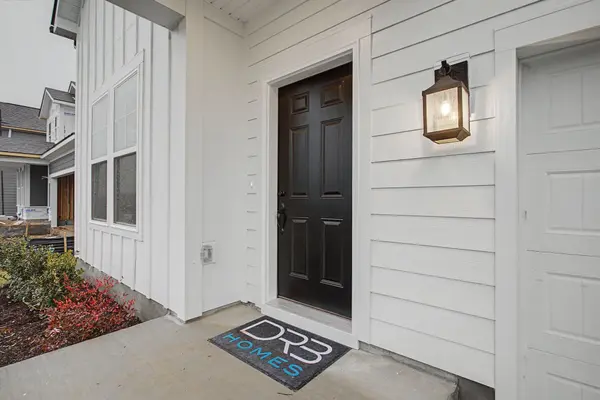 328 Black Bear Drive, Mount Pleasant, TN 38474