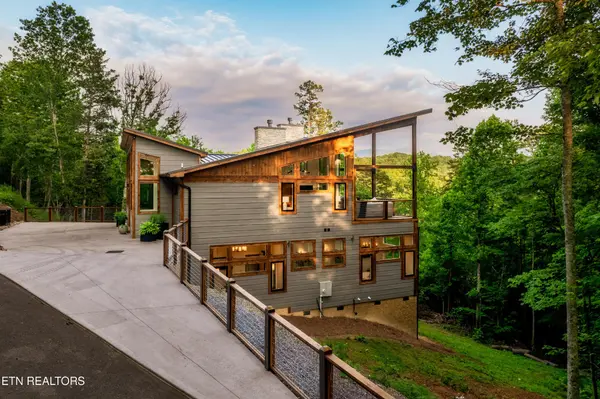 2234 Legend Drive, Sevierville, TN 37876