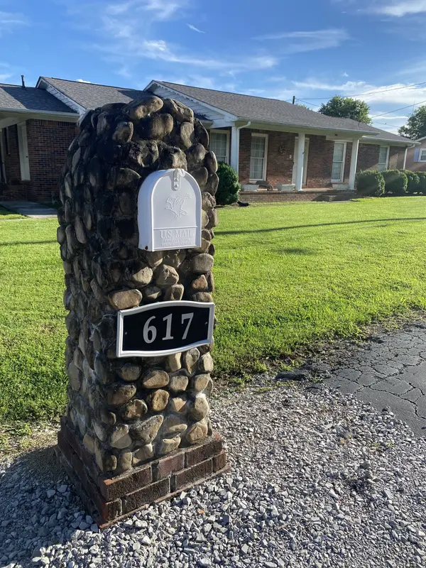 615 Cill St, Smithville, TN 37166