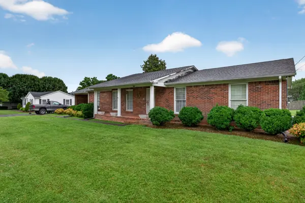 615 Cill St, Smithville, TN 37166