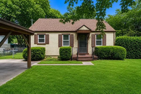 2918 Wingate Ave, Nashville, TN 37211