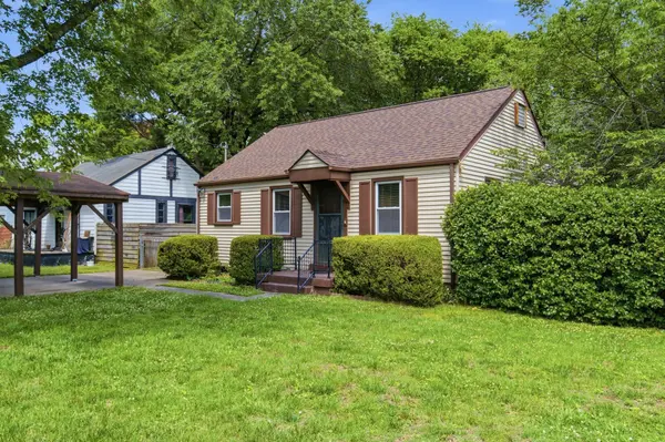 2918 Wingate Ave, Nashville, TN 37211