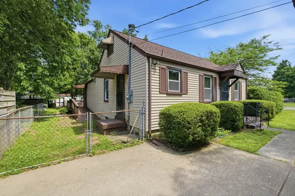 2918 Wingate Ave, Nashville, TN 37211