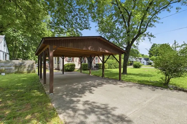 2918 Wingate Ave, Nashville, TN 37211