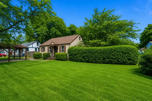 2918 Wingate Ave, Nashville, TN 37211