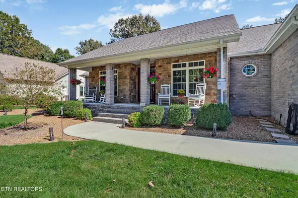57 Inwood Terrace, Crossville, TN 38558