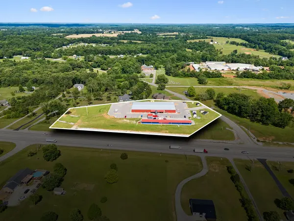 4070 Old Highway 431, Greenbrier, TN 37073