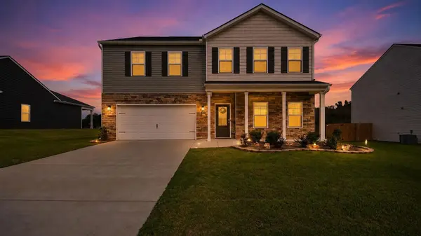 4253 Scenic Trail #NE, Cleveland, TN 37323