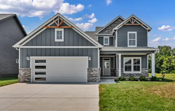 31 Miller Farm, Clarksville, TN 37043
