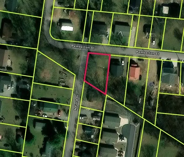 0 Ford Street #N, Gallatin, TN 37066