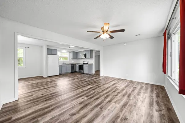 101 Susan St, Clarksville, TN 37042