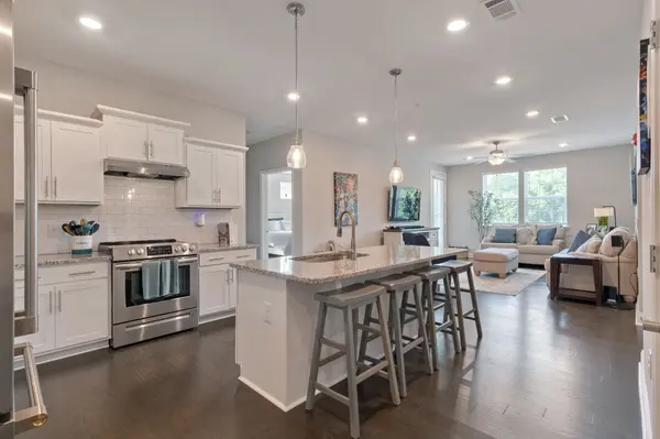 700 Vintage Green Ln #205, Franklin, TN 37064