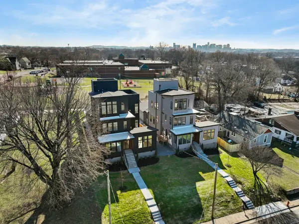 996 Douglas Ave, Nashville, TN 37206