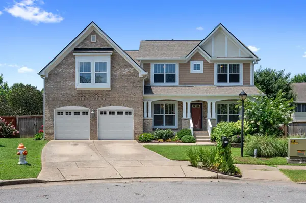 712 Riverbranch Ct, Nashville, TN 37221