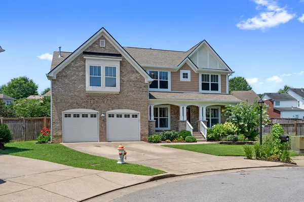 712 Riverbranch Ct, Nashville, TN 37221