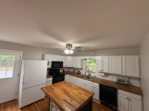 253 Shelbyville Hwy, Fayetteville, TN 37334
