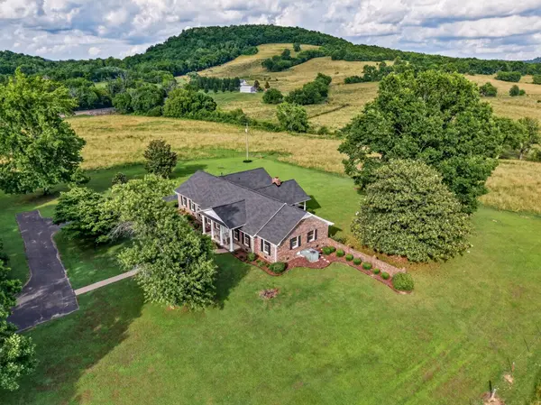 805 Boonshill Petersburg Rd, Petersburg, TN 37144