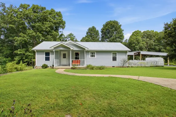 428 Peters Rd, Summertown, TN 38483