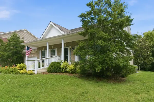 917 Falling Water Ct, Nashville, TN 37221