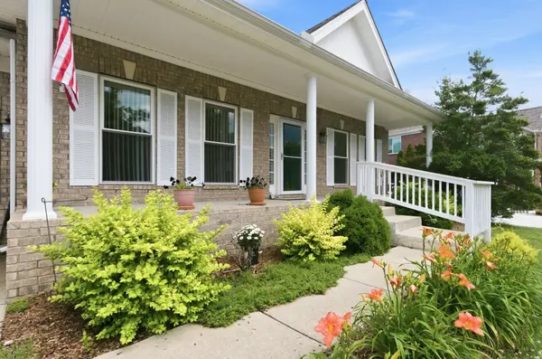 917 Falling Water Ct, Nashville, TN 37221