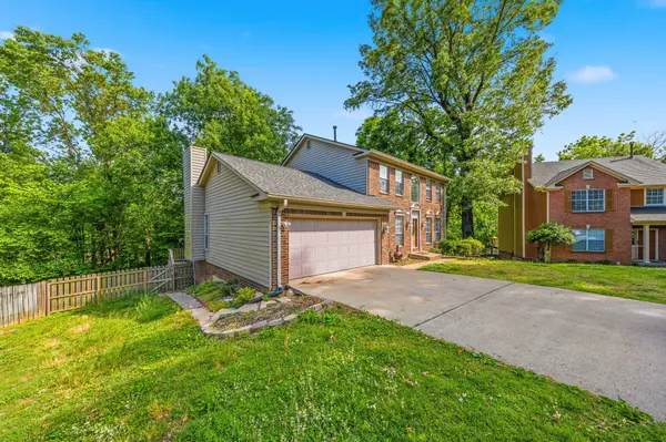 1152 White Mountain Ln, Antioch, TN 37013