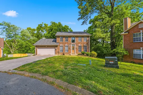 1152 White Mountain Ln, Antioch, TN 37013