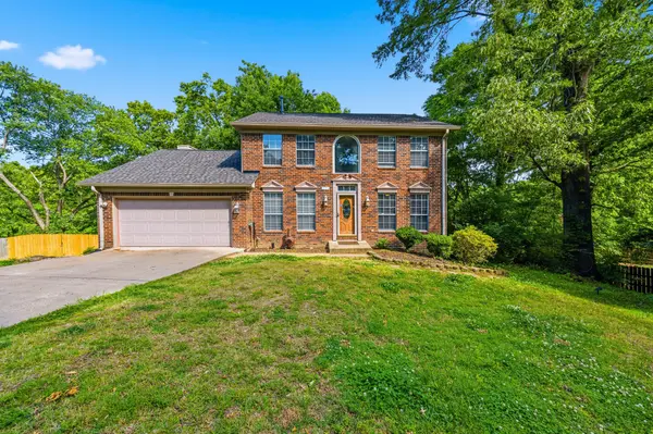 1152 White Mountain Ln, Antioch, TN 37013